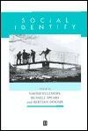 Social Identity: An Introduction - Context, Commitment, Content