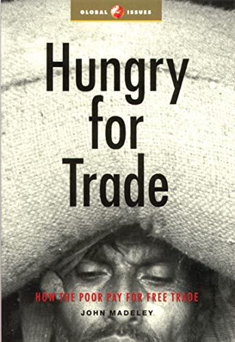 Hungry for Trade: Does Trade Help or Hinder Food Security?