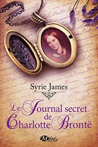 Le Journal secret de Charlotte Brontë