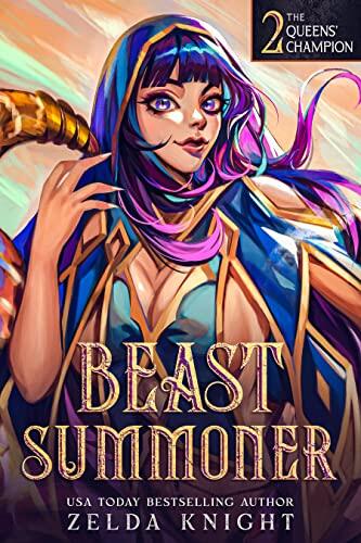 The Queens' Champion: A Harem Fantasy Adventure