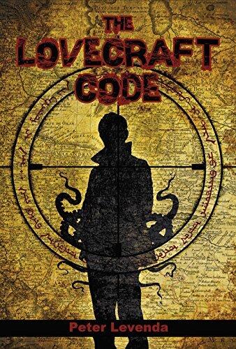 The Lovecraft Code (Lovecraft Trilogy)