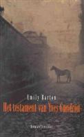 Het testament van Yves Gundron
