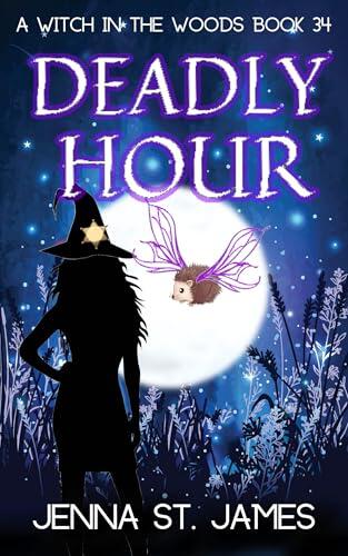 Deadly Hour