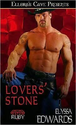 Lovers' Stone