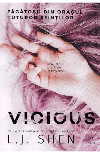 Vicious