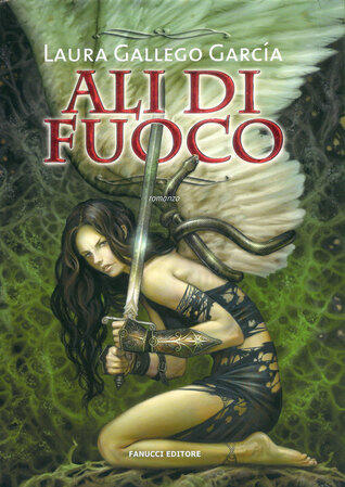 Ali di fuoco