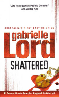 Shattered