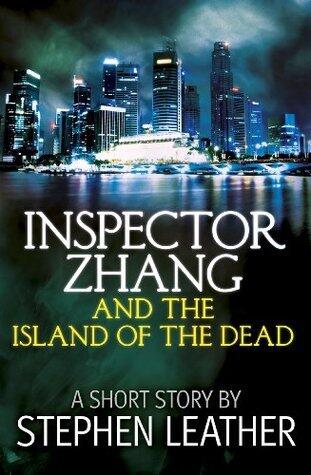 Inspector Zhang and the Island of the Dead: a short story