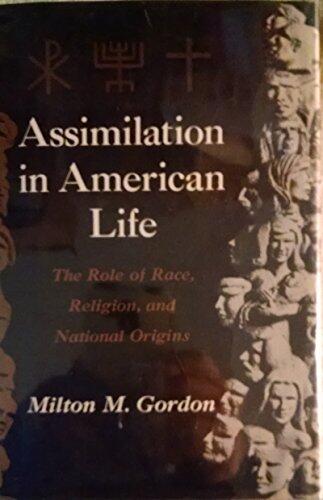 The Assimilationist Impulse in Four African American Narratives