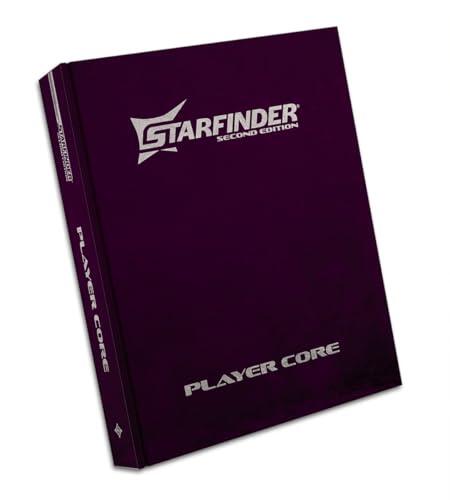 Starfinder RPG: Starfinder Player Core Special Edition