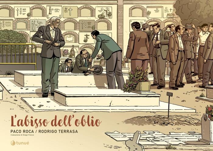 L’abisso dell’oblio