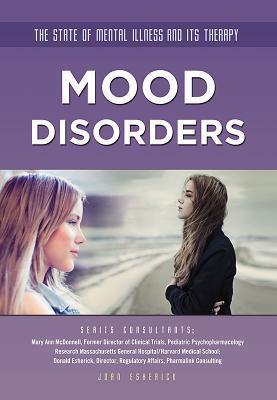 The State of Mental Illness and Its Therapy