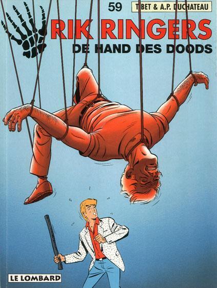 De Hand des Doods