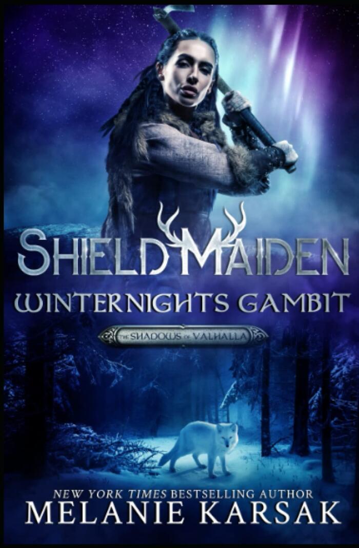 Shield-Maiden: Winternights Gambit