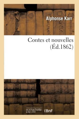 Contes Et Nouvelles (Litterature)