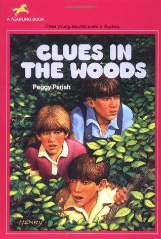 Liza, Bill & Jed Mysteries