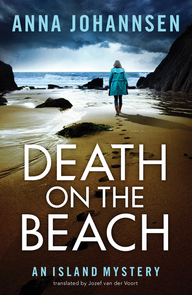 Death on the Beach