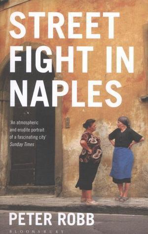Street Fight in Naples