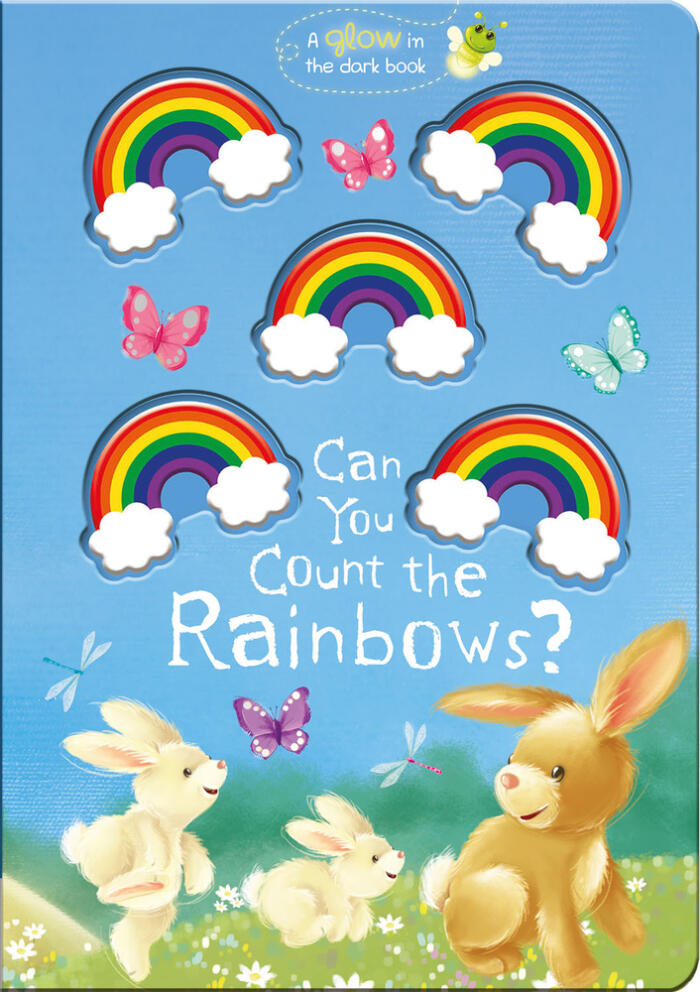 Can you Count the Rainbows?