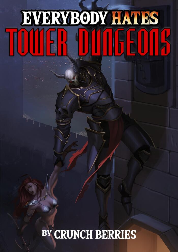 Everybody Hates Tower Dungeons