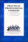 Practical Professional Cookery