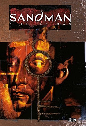 Sandman Deluxe: Bd. 3: Die Zeit des Nebels