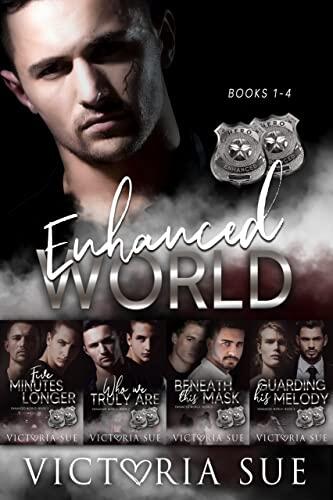 Enhanced World Books 1-4