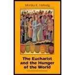 Eucharist and the Hunger of the World