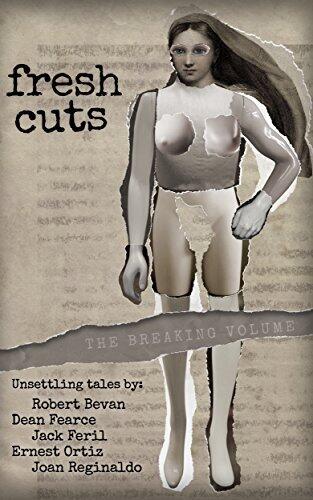 Fresh Cuts: The Breaking Volume