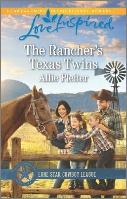 Lone Star Cowboy League: Boys Ranch