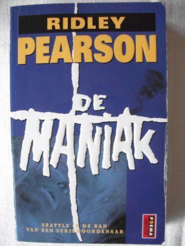 De maniak
