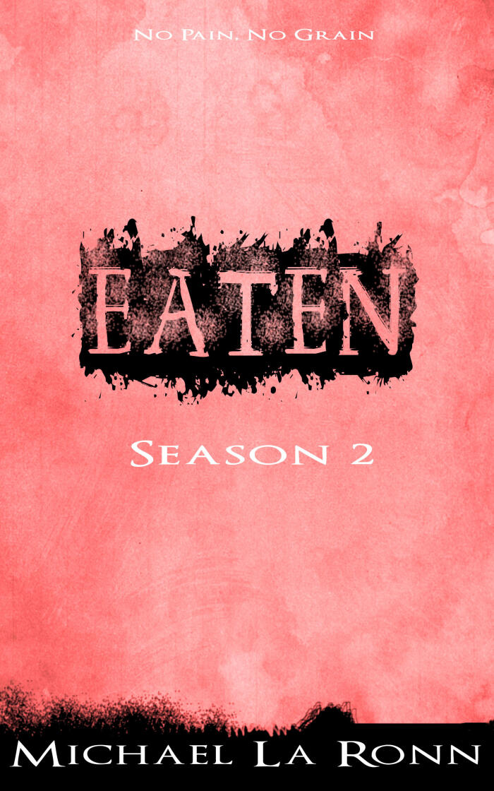 Eaten: Season 2