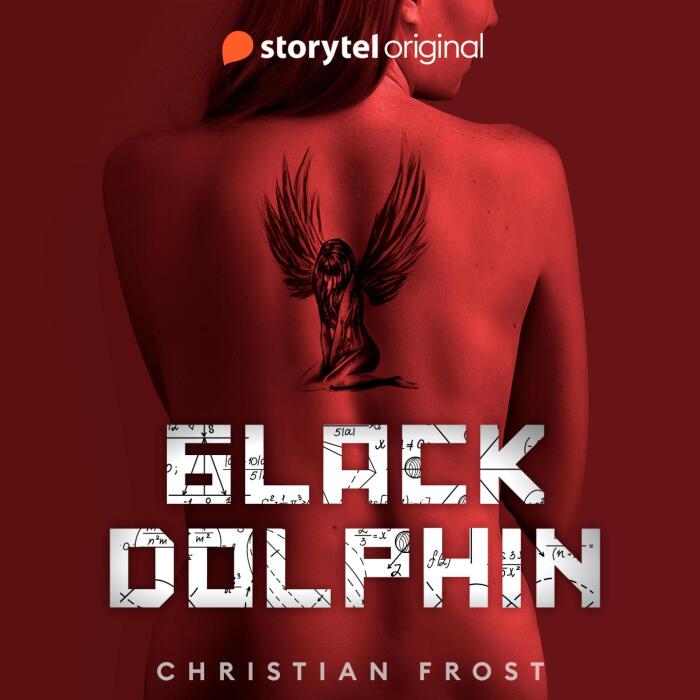 Black Dolphin: Black Dolphin 1