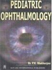 Pediatric Ophthalmology