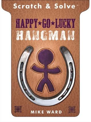 Scratch & Solve® Happy-Go-Lucky Hangman