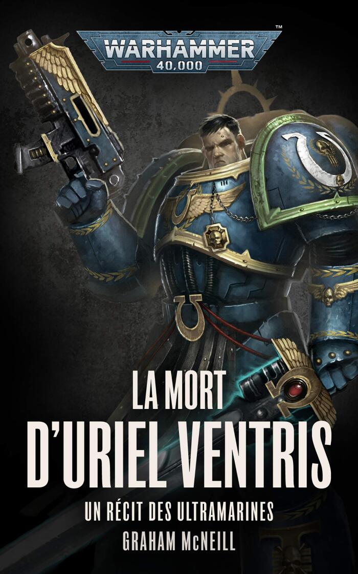 La Mort d'Uriel Ventris