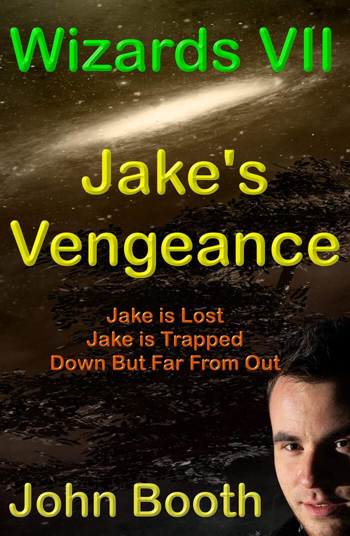 Jake's Vengeance