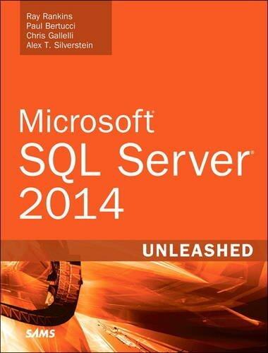 Microsoft SQL Server 2014 Unleashed (Paperback)