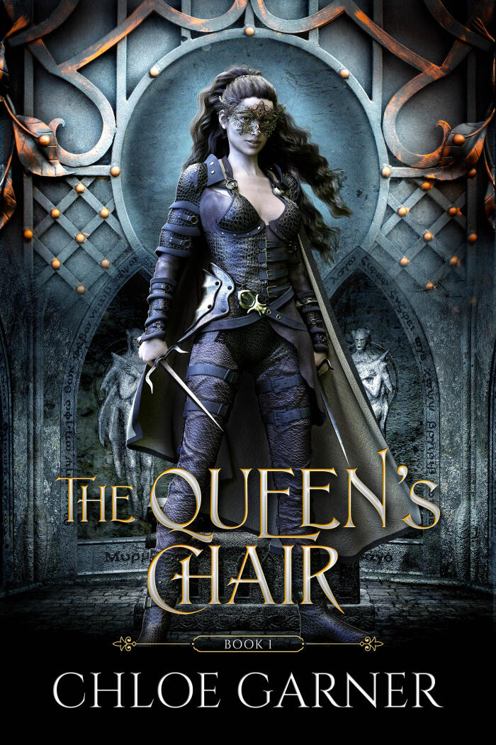 The Queen's Chair