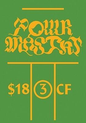 Powr Mastrs 3
