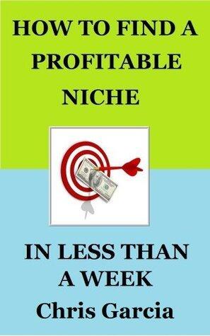 How to Find a Profitable Niche in Less Than a Week