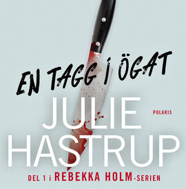 En tagg i ögat