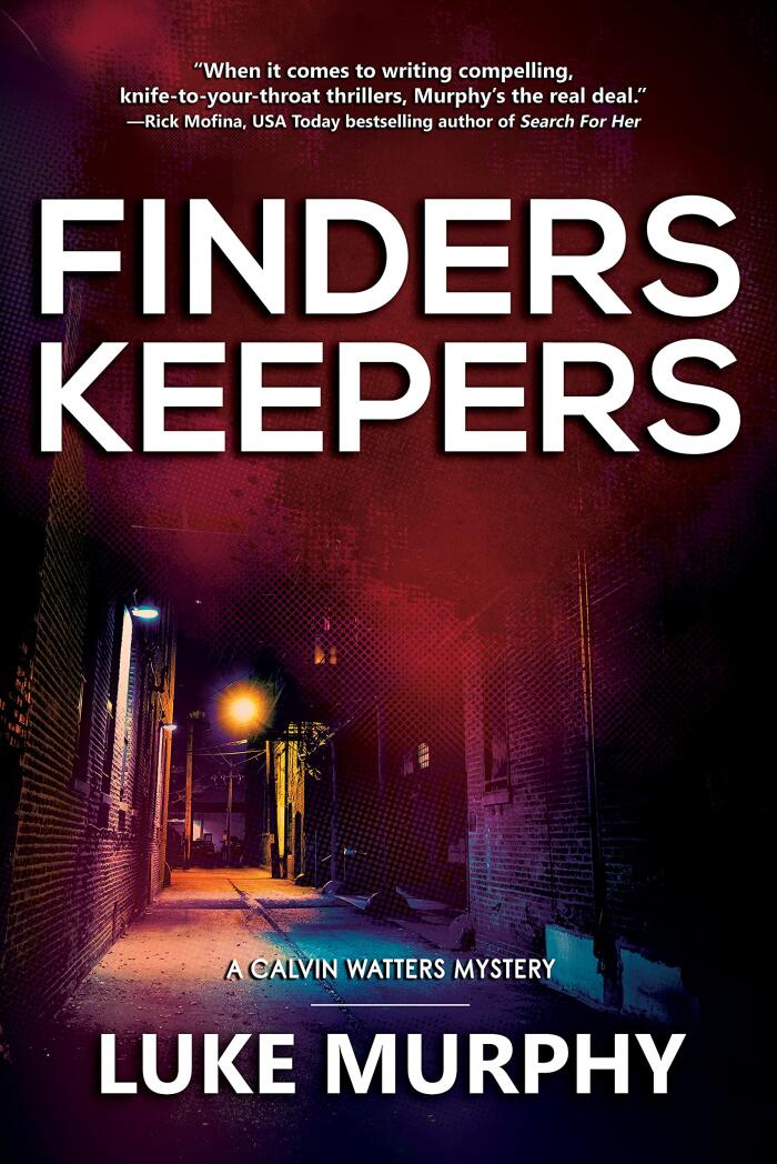 Finders Keepers