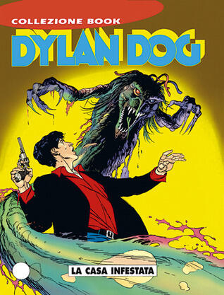 Dylan Dog n. 30: La casa infestata
