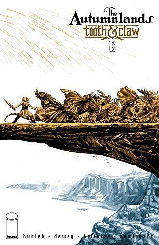 The Autumnlands #6