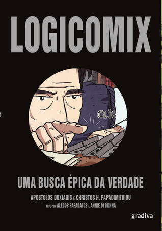 Logicomix: Uma Busca Épica da Verdade