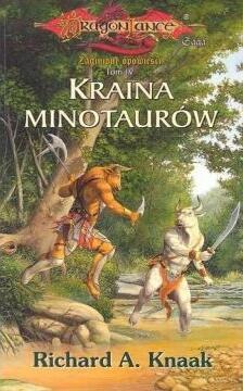 Kraina minotaurów