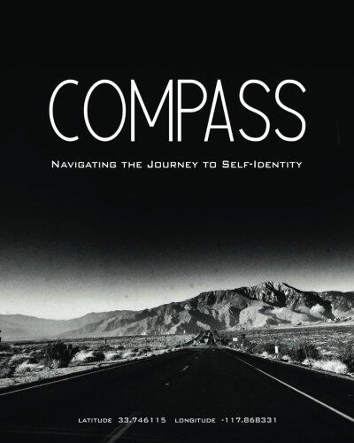 Compass - Navigating the Journey to Self-Identity