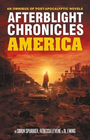 Afterblight Chronicles: America