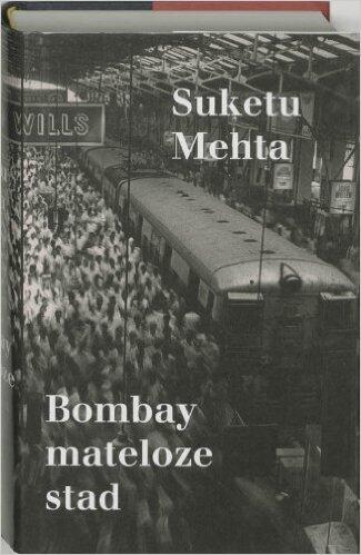 Bombay mateloze stad